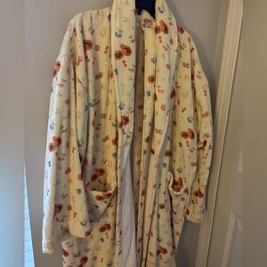 DJERF AVENUE XL- XXL Fruit Robe